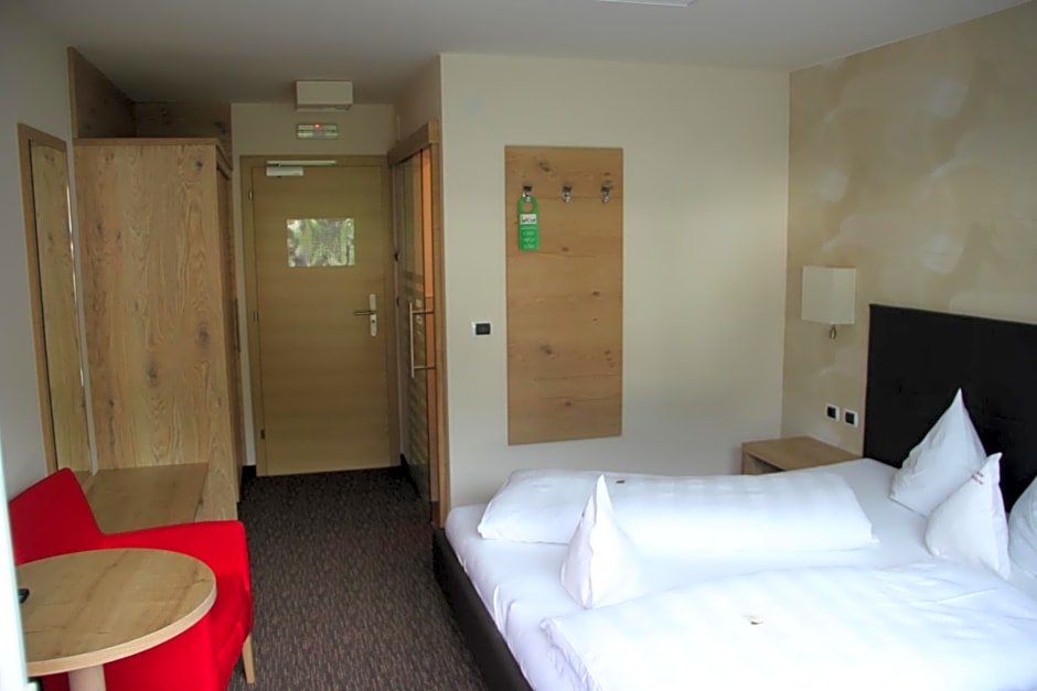 Hotel Gantkofel
