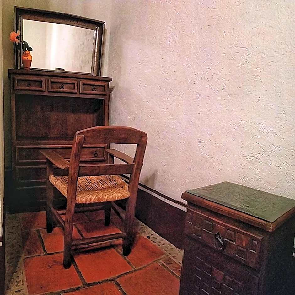 La Casona De La Esmeralda