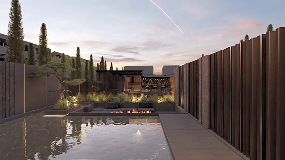 Elysium Boutique Hotel & Spa (Adults Only)