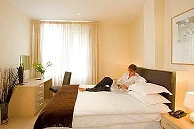 SACO Bath - St James Parade