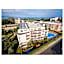 Hotel Golden Dune