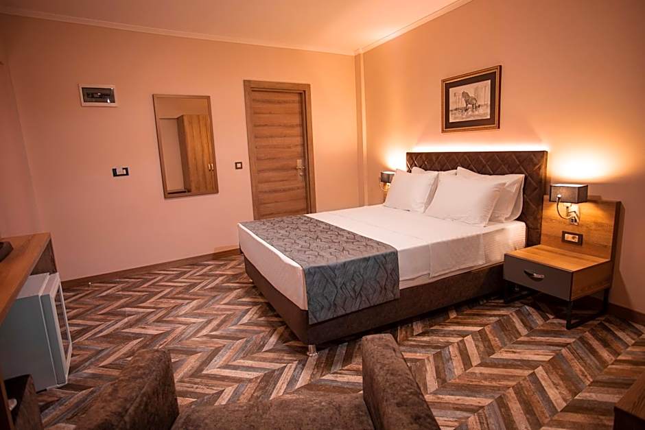 Hotel Kale 17