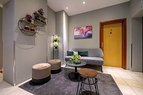 Hotel Pension Margit