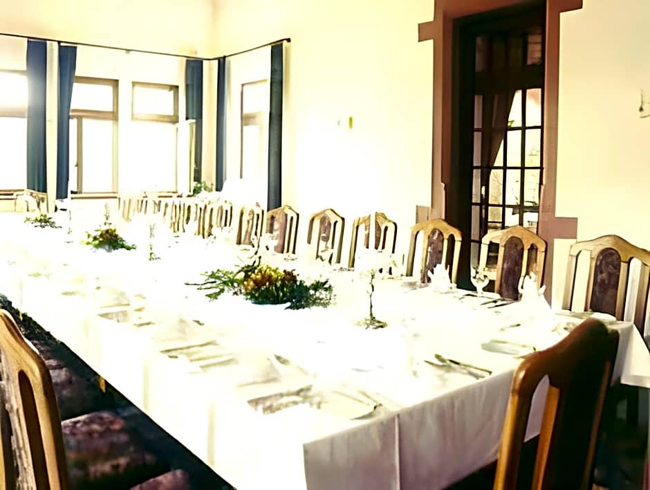 Schlosshotel Braunfels & Himmelreich