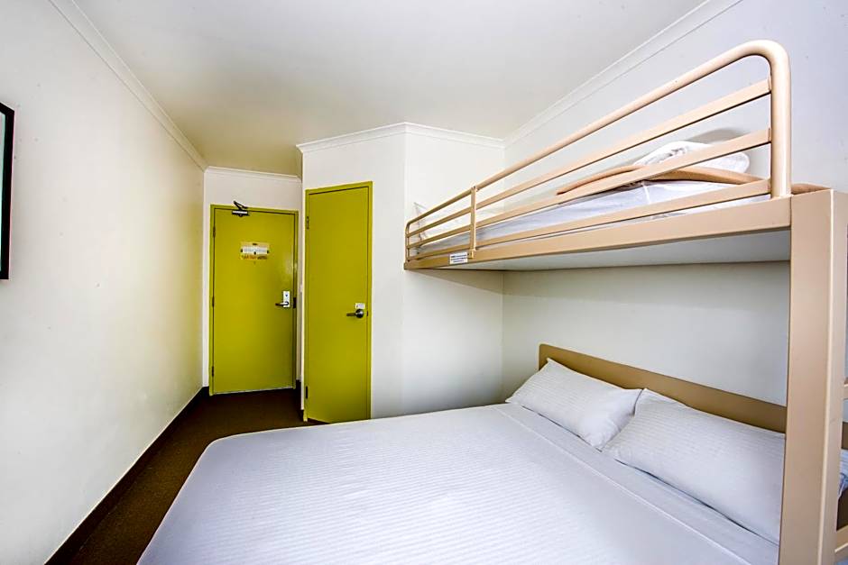 ibis Budget Coffs Harbour