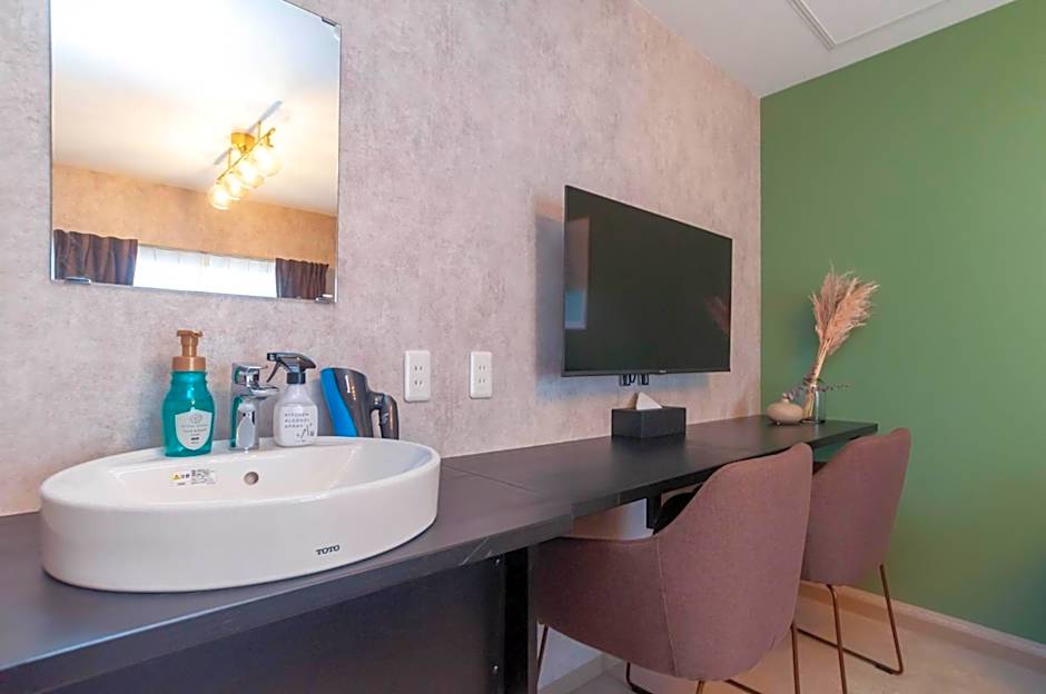 Rusutsu Grand Cabin - Vacation STAY 16626v