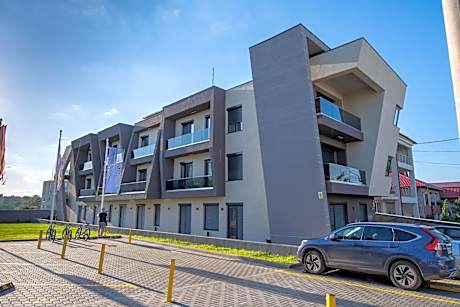 Enjoy Life Apartments