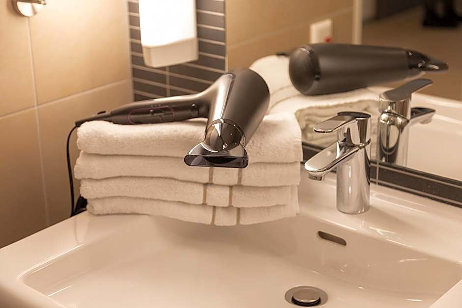 Sporthotel TREFF PUNKT