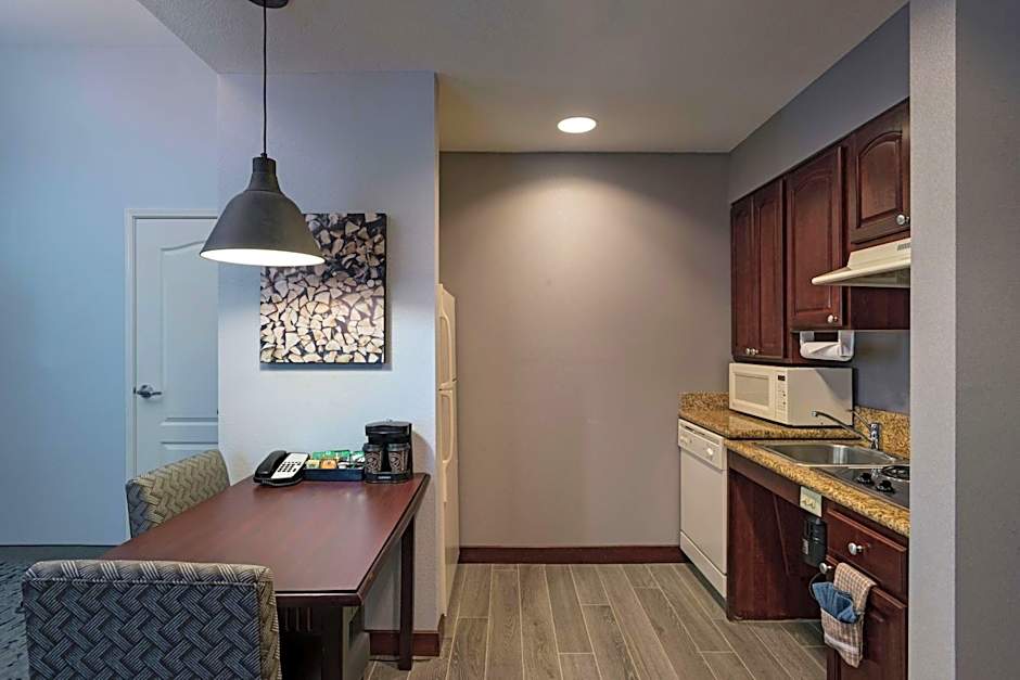 Homewood Suites By Hilton Fort Collins