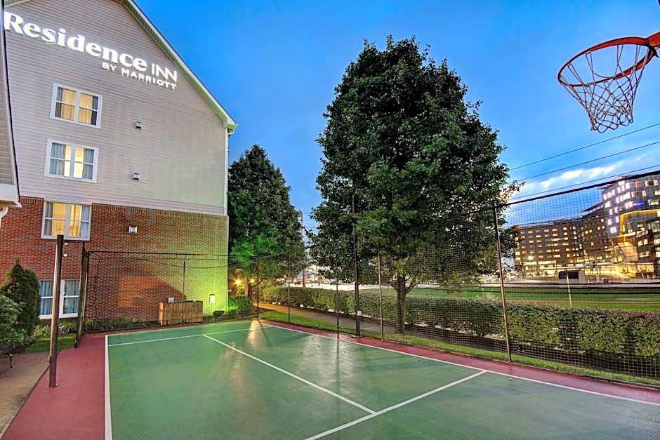 Residence Inn by Marriott Morgantown Medical Center Area