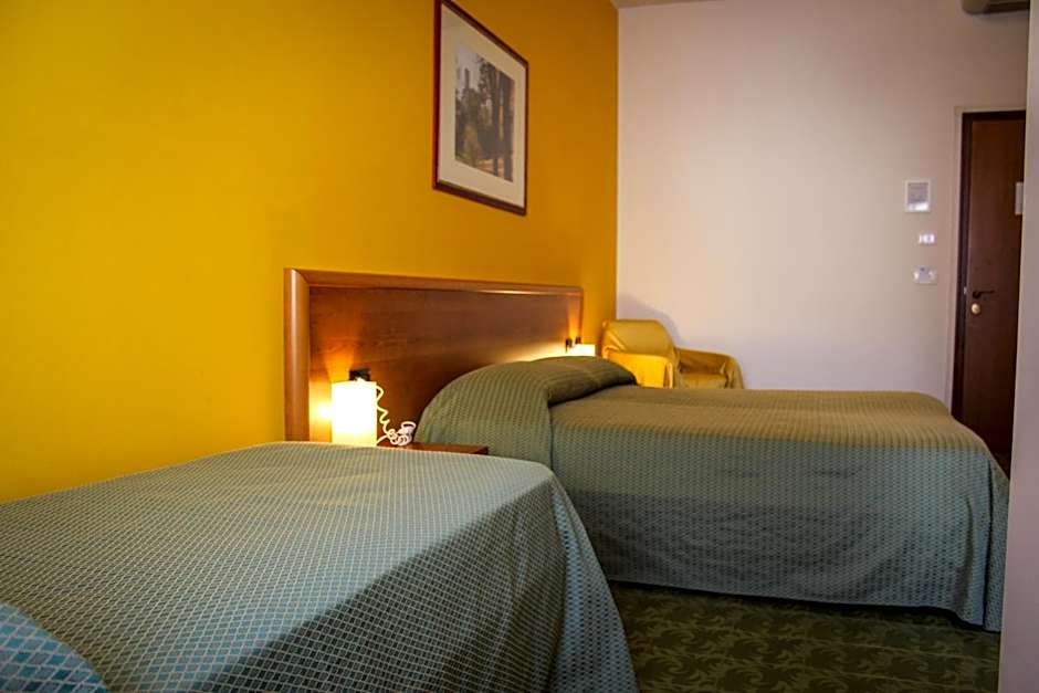 Hotel Centrale