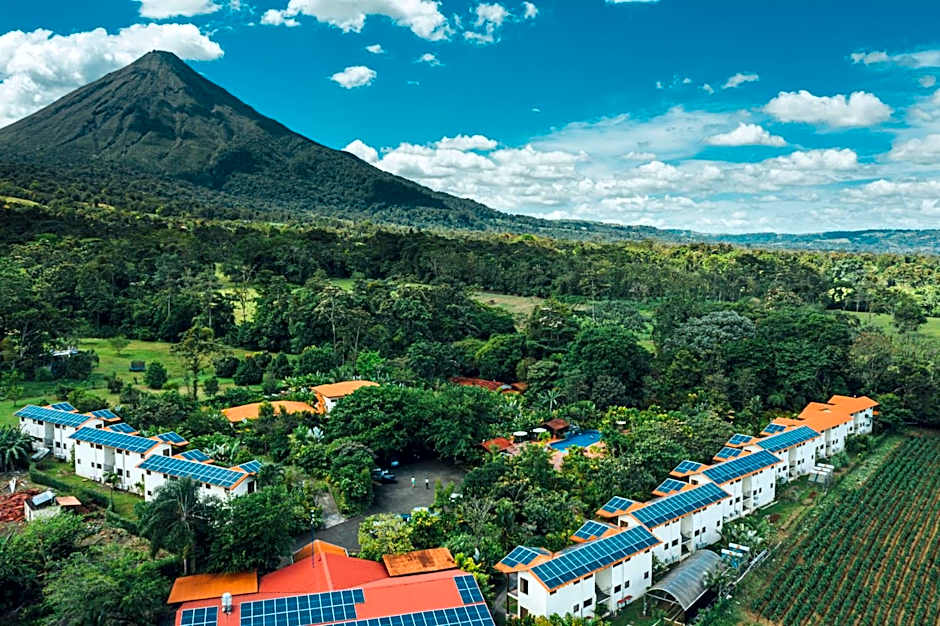 Casa Luna Hotel & Spa