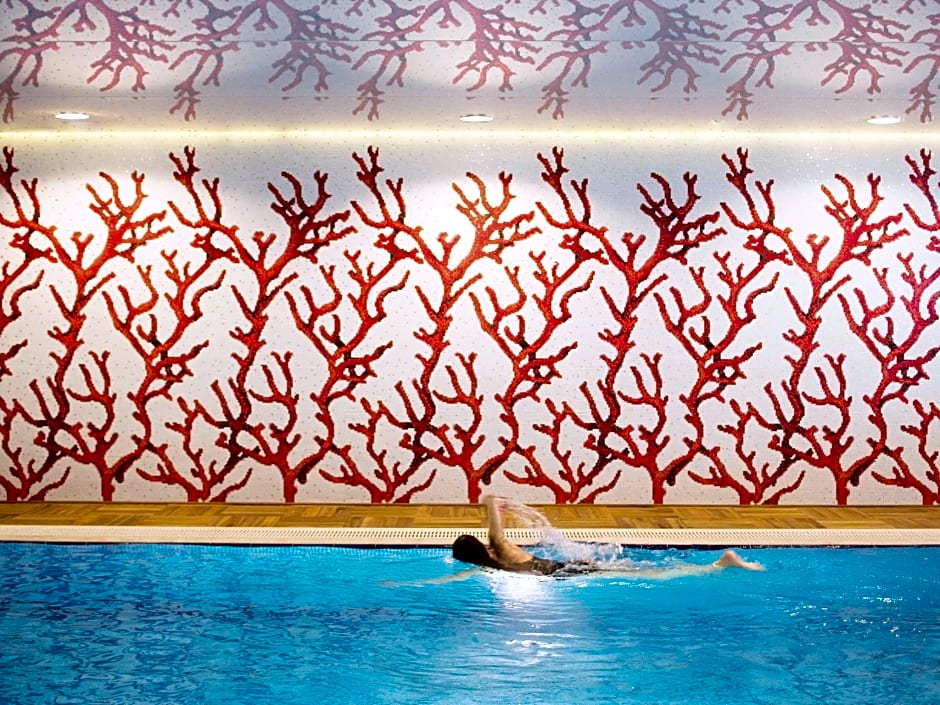Movenpick Hotel Izmir