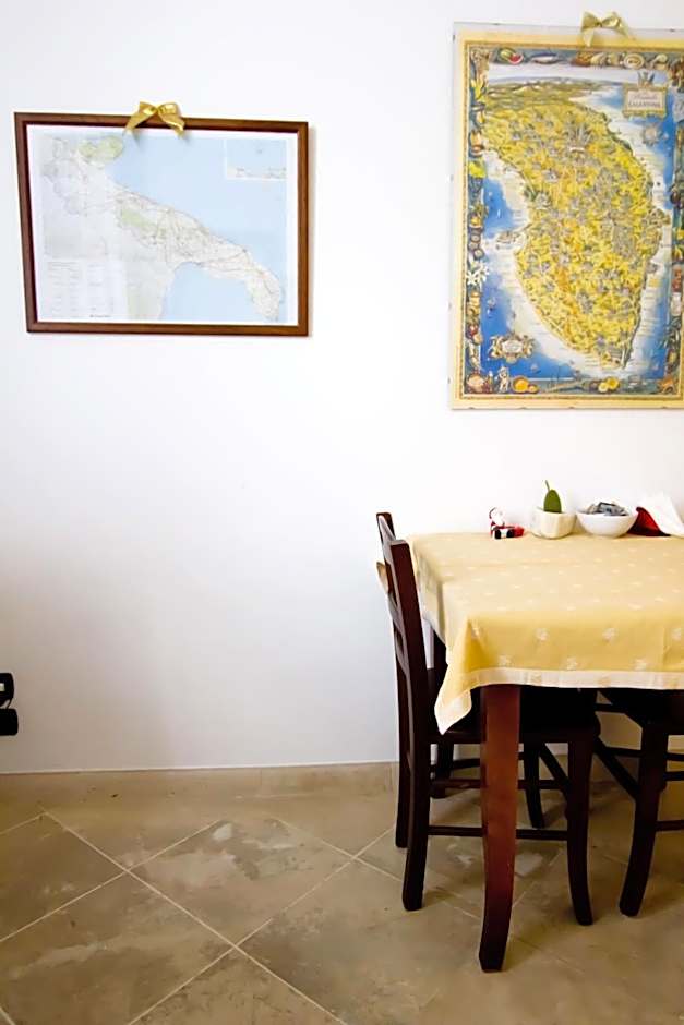 La Bella Lecce B&B