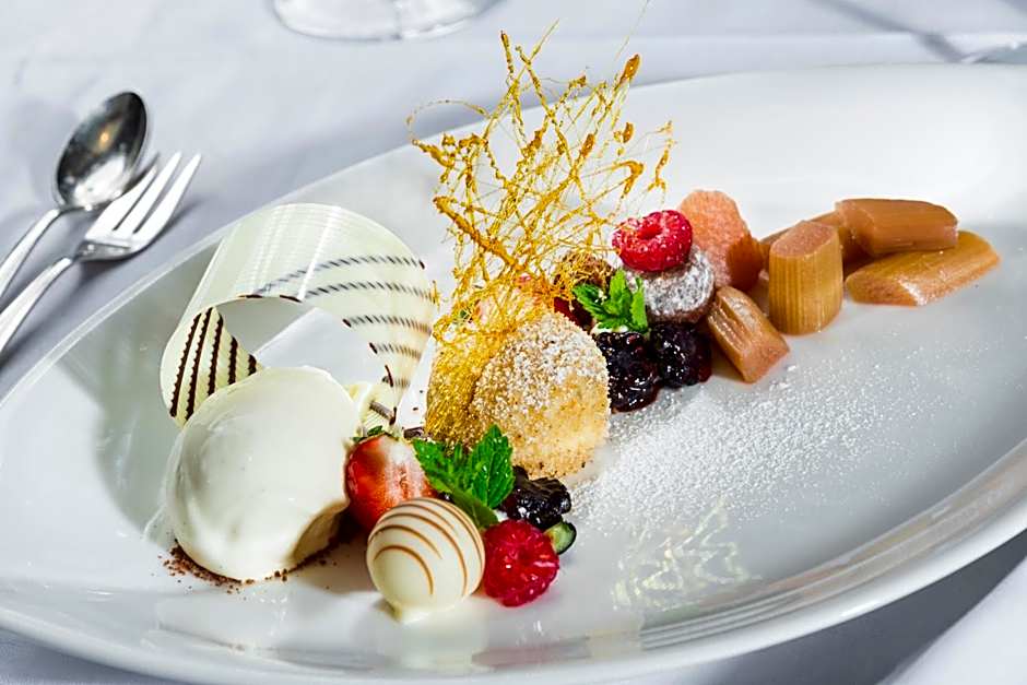 Parkhotel Graz - Traditional Luxury