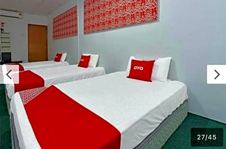 SYAHIRAH HOTEL