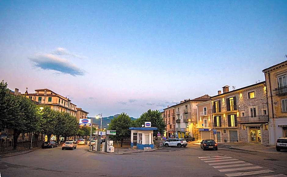 Bed And Breakfast - Lulugiù