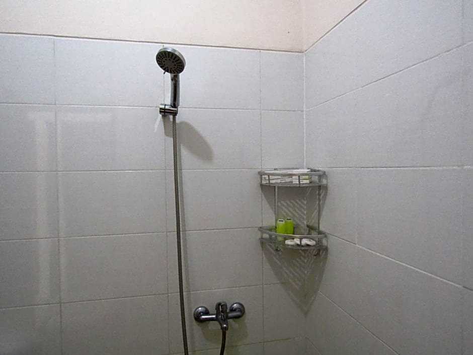 Balkondes Bumiharjo (Kampung Dolanan)