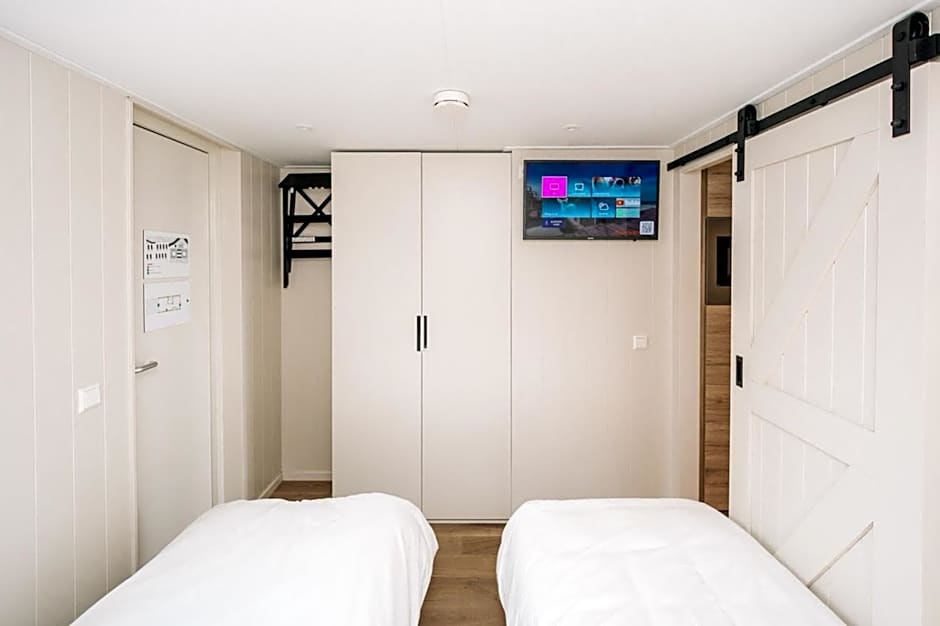 Thalassa Beach Houses