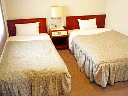 Business Hotel Oak Akishima
