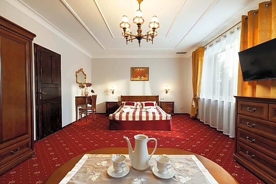 Villa Toscania-check in 24h