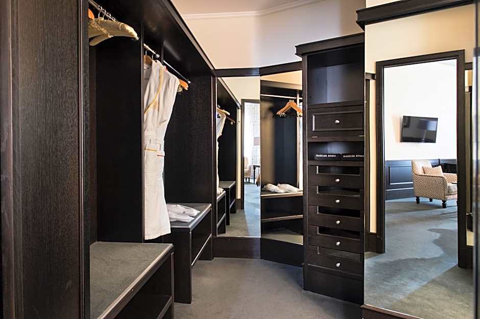 Hassler Roma