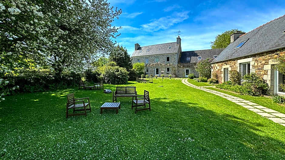 Chambres d'hôtes Penker