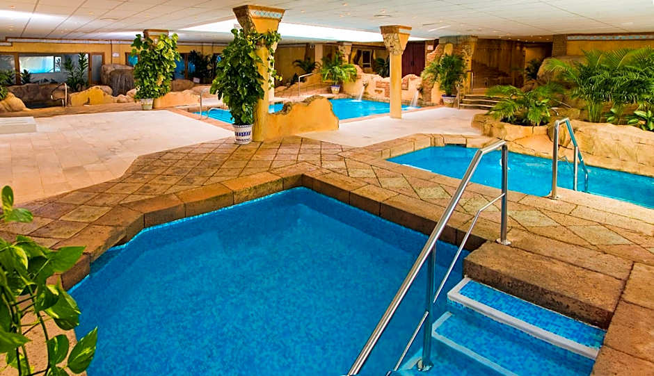 PLAYABALLENA SPA HOTEL