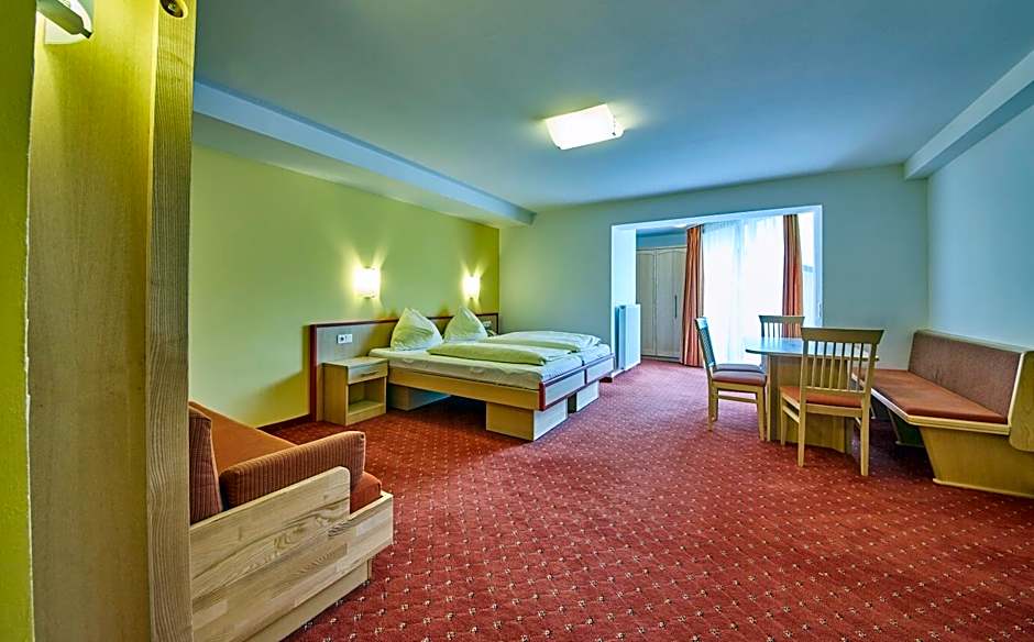 Hotel Gungau