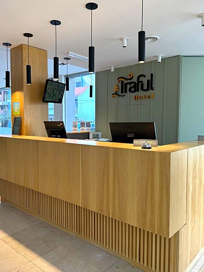 Hotel Traful