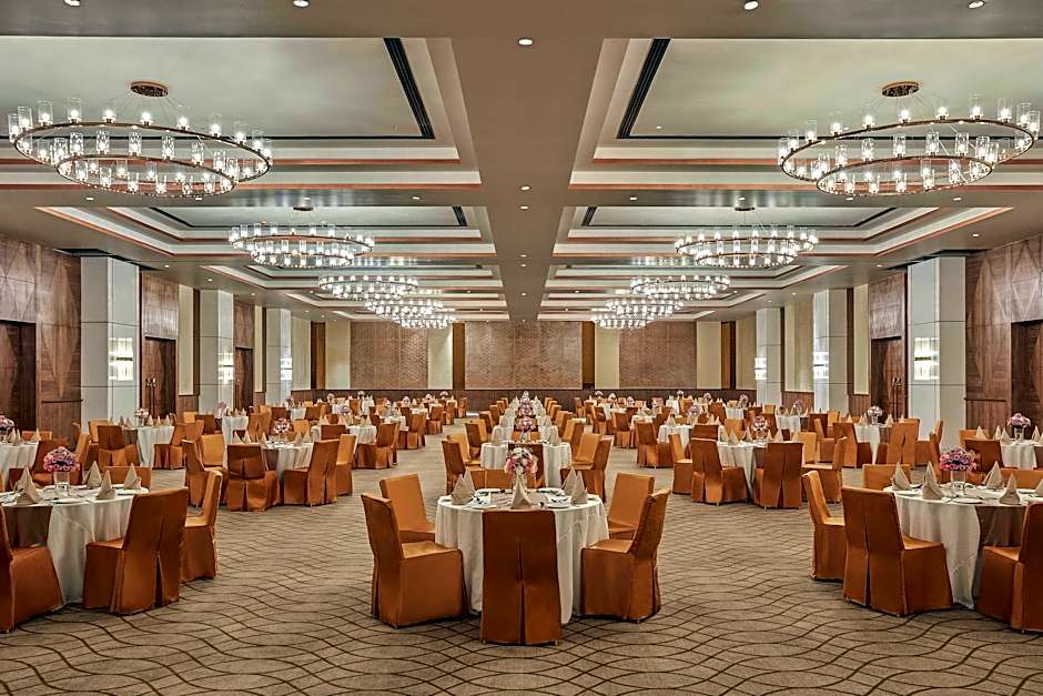 DoubleTree by Hilton Varanasi