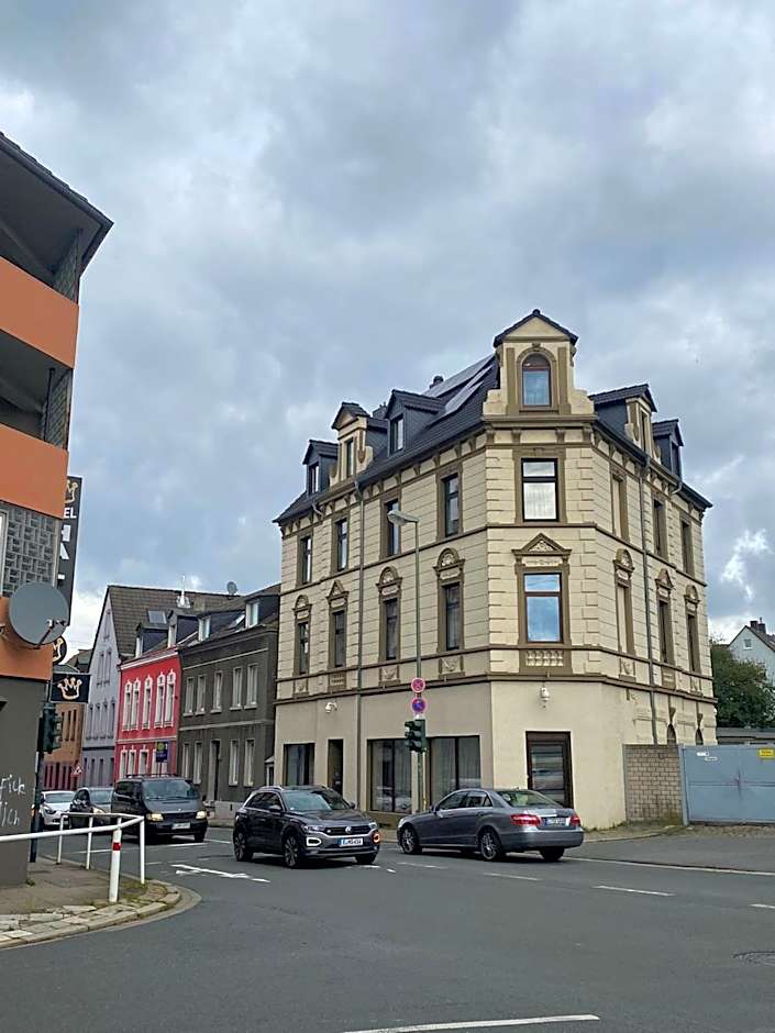 Sia Apartments Hotel