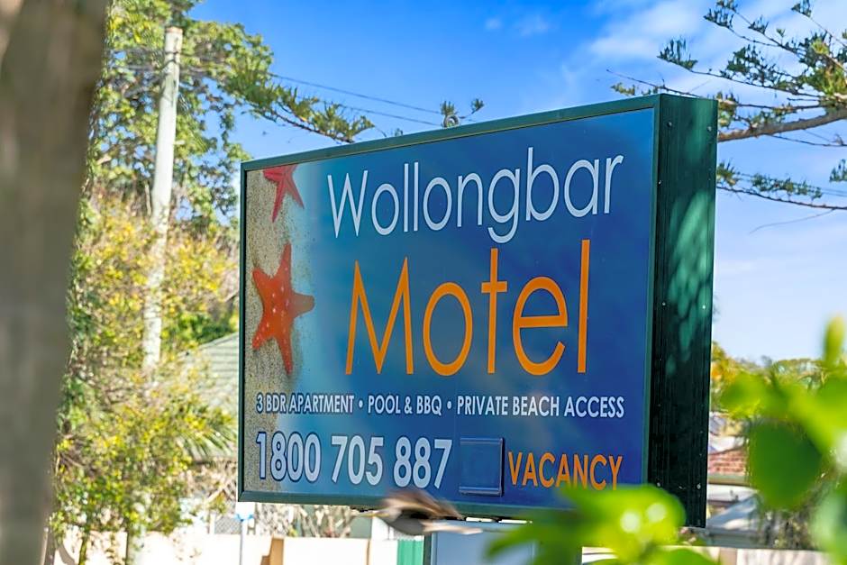 Wollongbar Motel