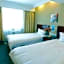 GreenTree Inn Nanjing Software Valley DaDingFang Express Hotel