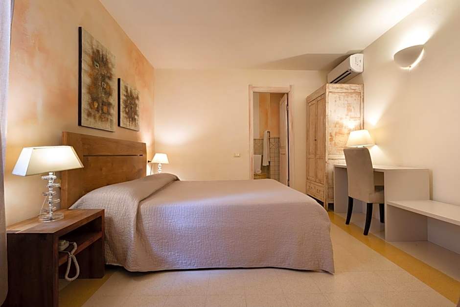 Albergo Al Convento