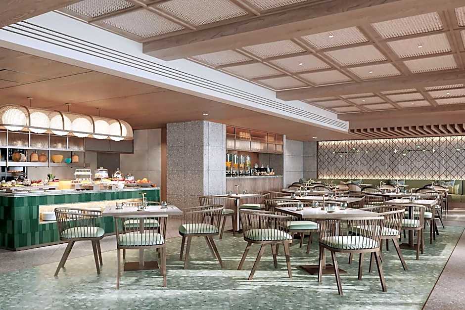 Courtyard by Marriott Okinawa Resort