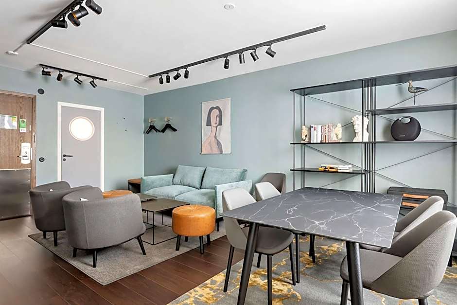 Best Western Plus Grand Hotel Elektra