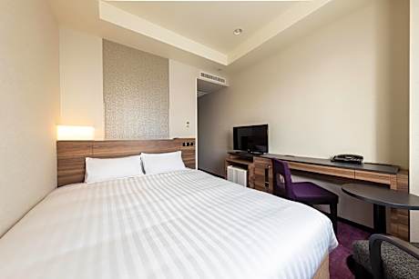 Double Room for 1 Person - Non-Smoking
