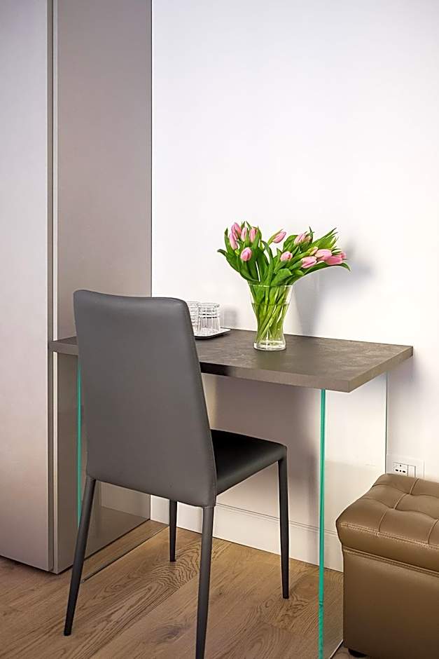 B&B Galleria Cavour