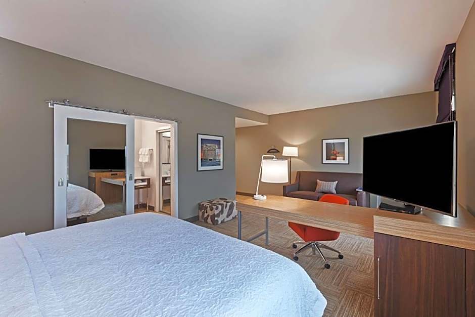 Hampton Inn by Hilton Bulverde