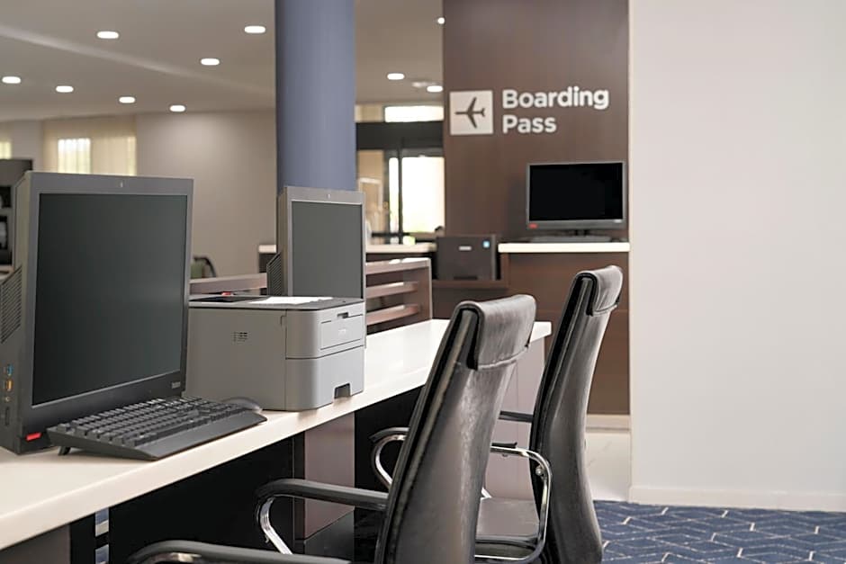 Courtyard by Marriott Richmond North/Glen Allen