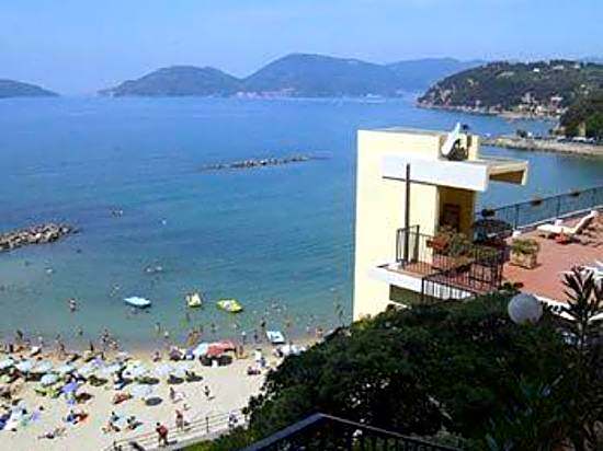 Hotel Venere Azzurra