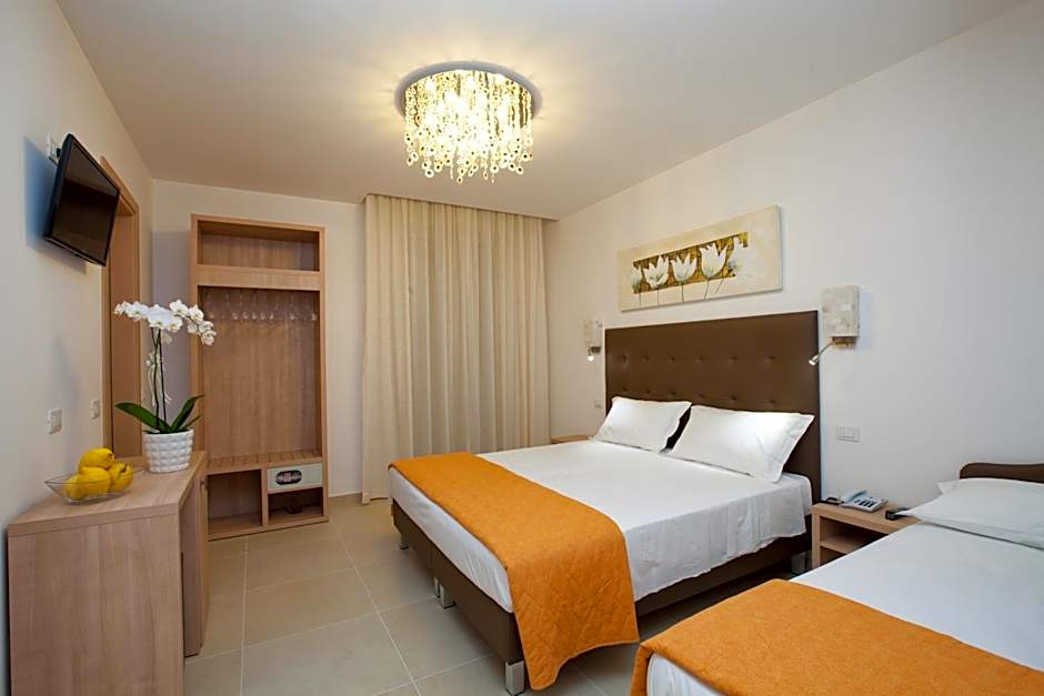 Hotel Ristorante Cesare