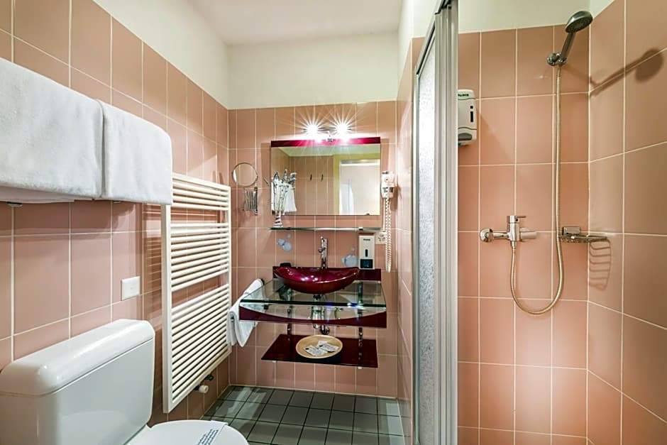 Albergo Ristorante La Palma