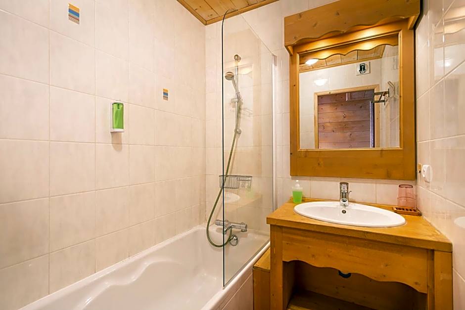 Hôtel L'Accroche Coeur