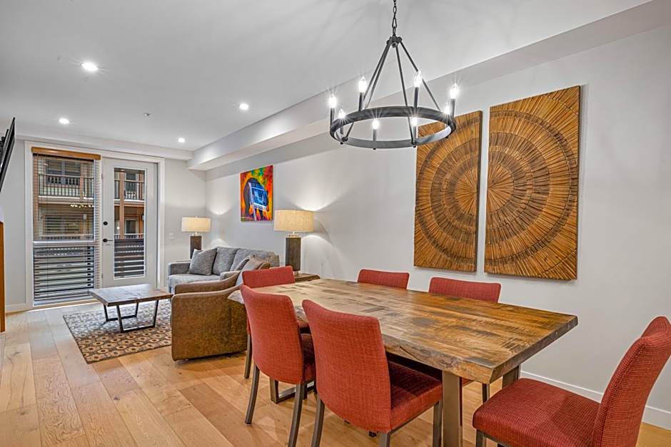 Spring Creek Vacations