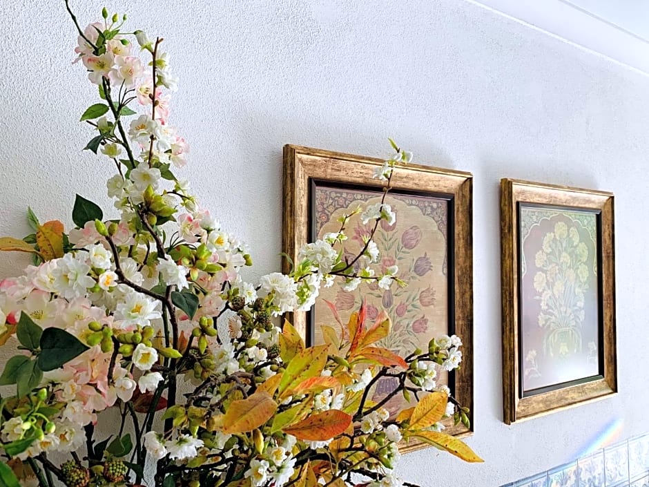 Hotel Casa do Parque