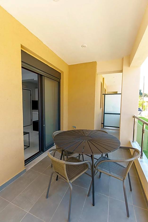 Lighthouse Apartments