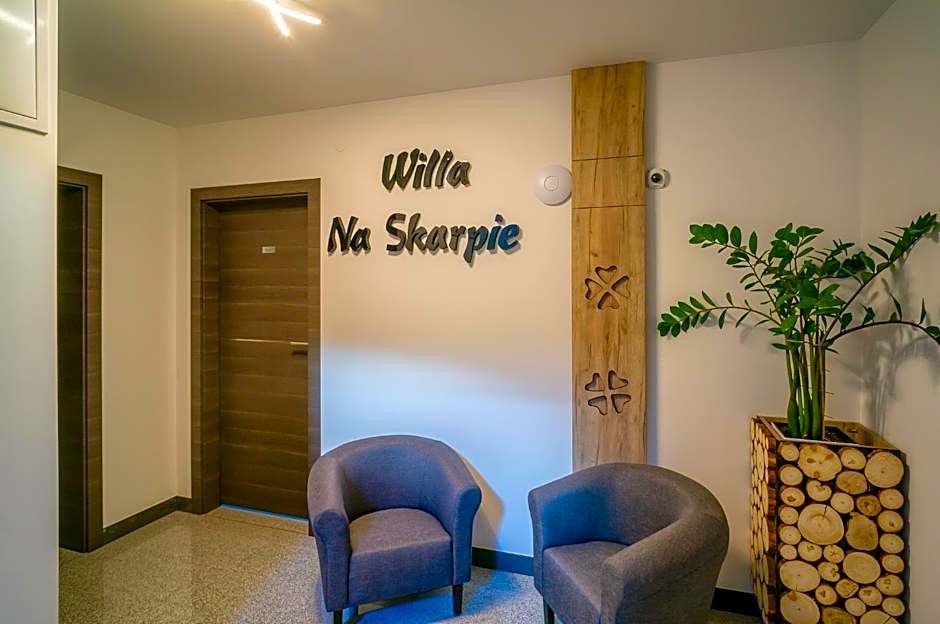 Willa Na Skarpie