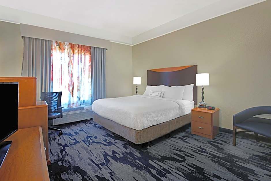 Fairfield Inn & Suites by Marriott Carlsbad